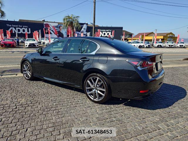 Lexus GS 2017-09 5870805-3