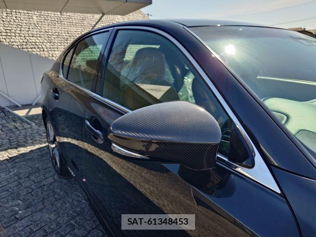 Lexus GS 2017-09 5870805-4