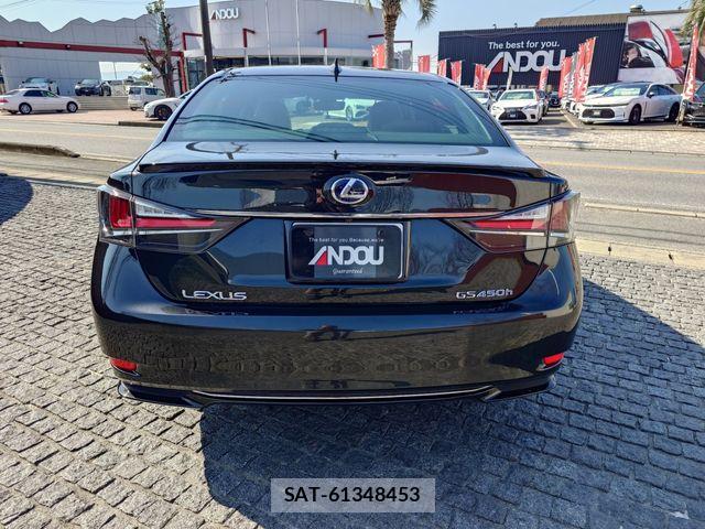 Lexus GS 2017-09 5870805-6