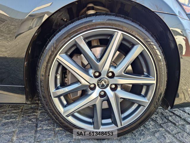 Lexus GS 2017-09 5870805-7