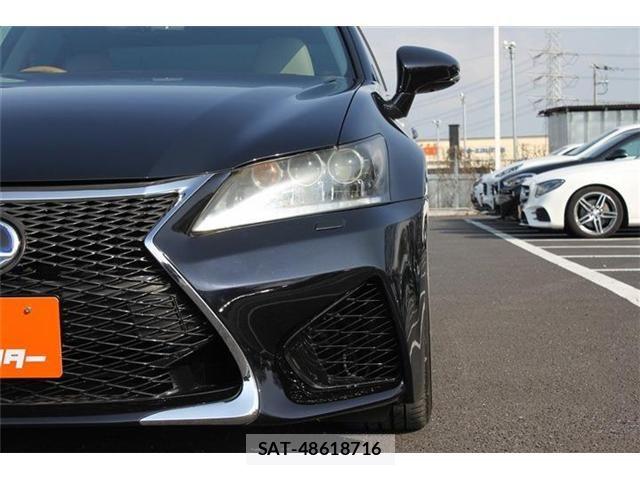 Lexus GS 2012-05 5870801-9