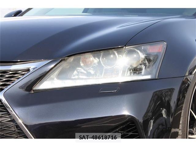 Lexus GS 2012-05 5870801-10