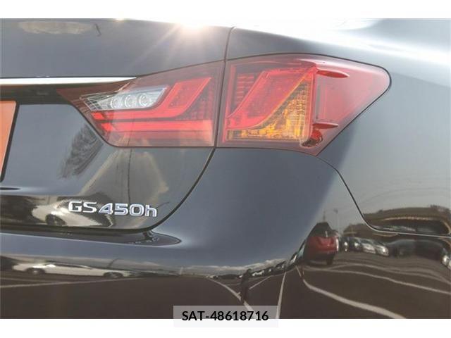 Lexus GS 2012-05 5870801-16