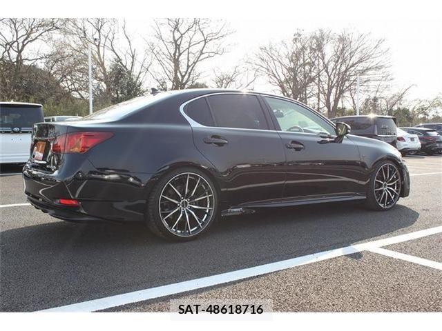 Lexus GS 2012-05 5870801-17