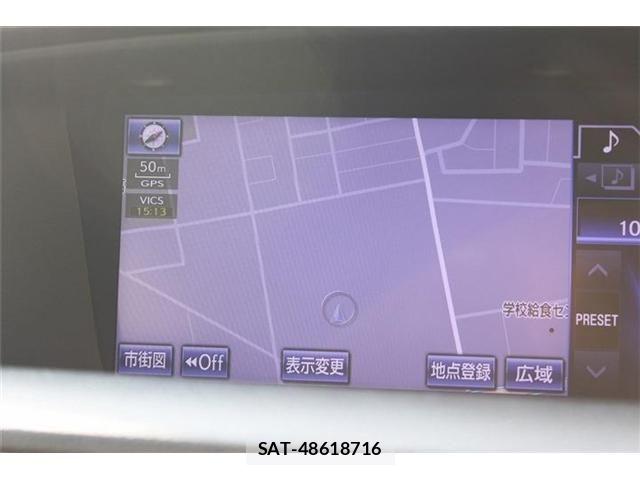 Lexus GS 2012-05 5870801-1