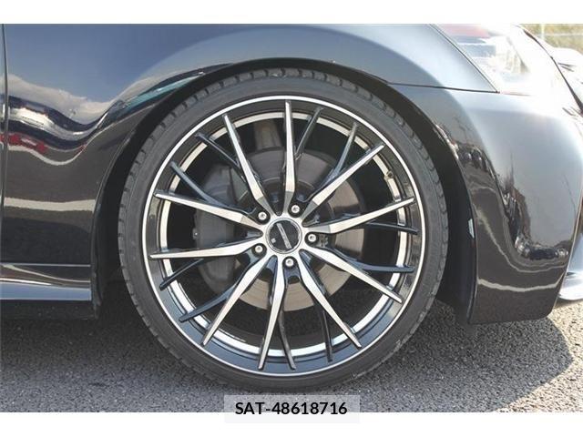 Lexus GS 2012-05 5870801-21
