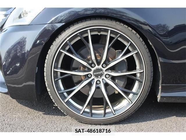 Lexus GS 2012-05 5870801-24