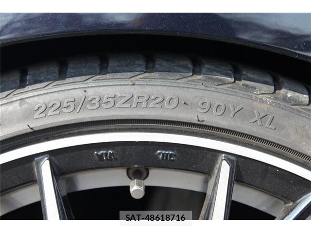 Lexus GS 2012-05 5870801-25