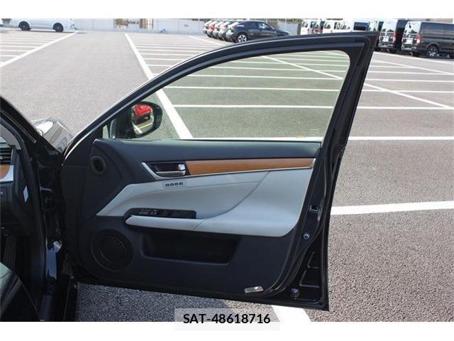 Lexus GS 2012-05 5870801-28