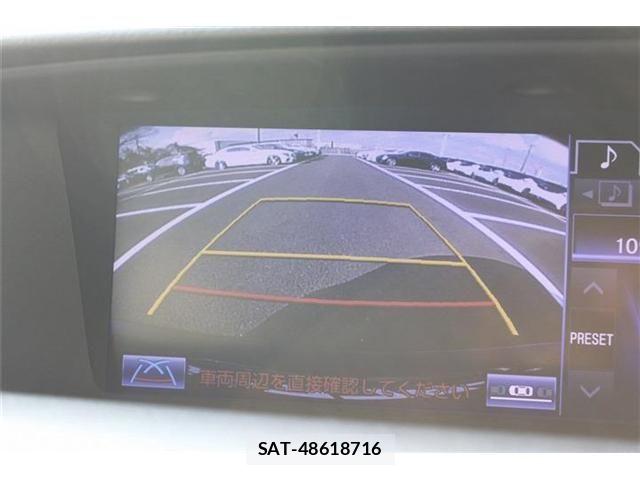 Lexus GS 2012-05 5870801-2