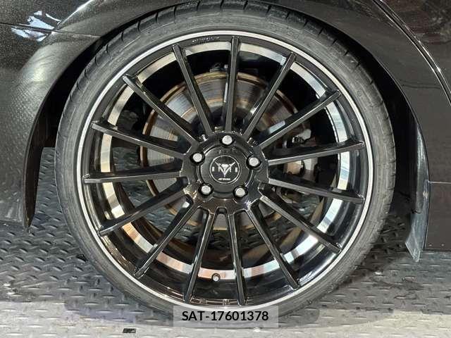 Lexus GS 2012-06 6216356-16