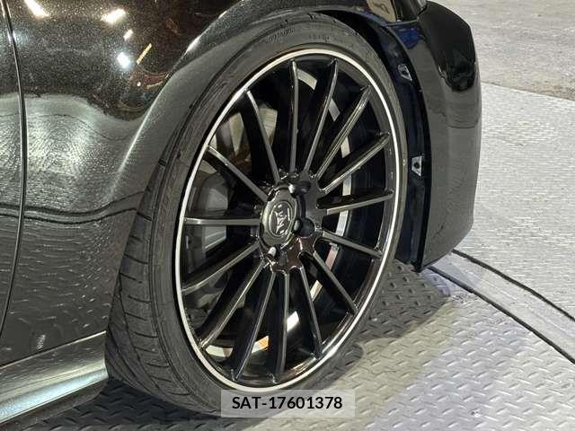 Lexus GS 2012-06 6216356-18