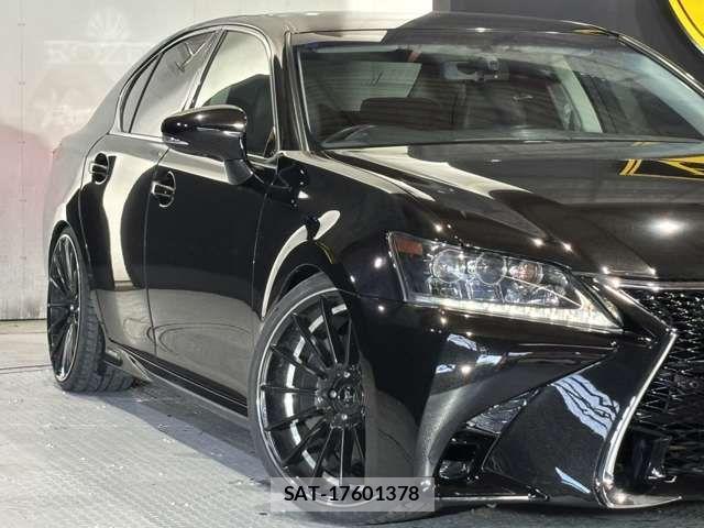 Lexus GS 2012-06 6216356-1