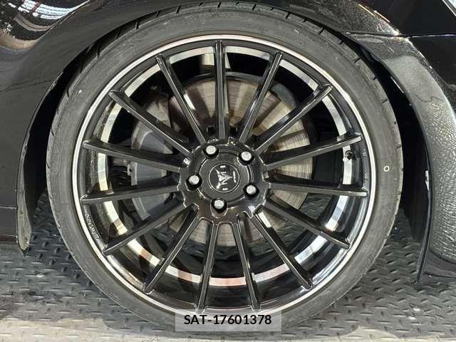 Lexus GS 2012-06 6216356-19