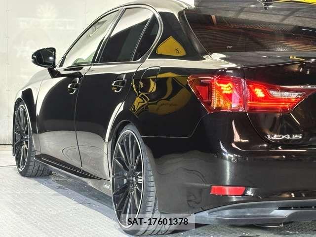 Lexus GS 2012-06 6216356-2