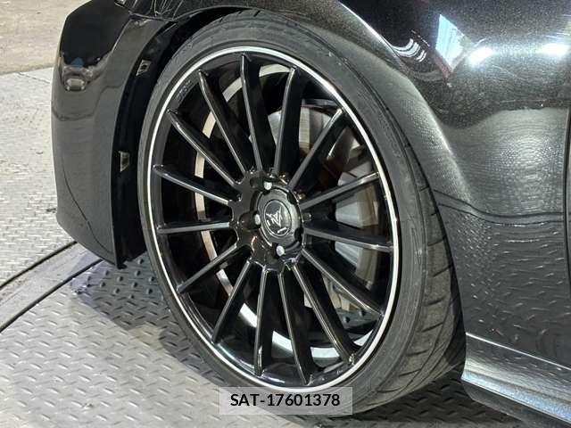 Lexus GS 2012-06 6216356-4
