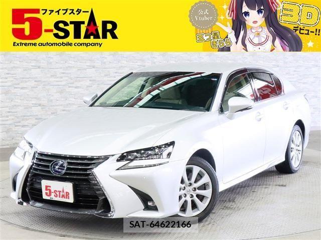 Lexus GS 2016-04 6216355-0