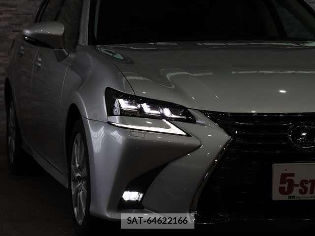 Lexus GS 2016-04 6216355-15
