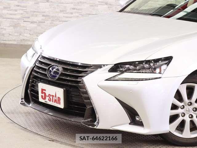 Lexus GS 2016-04 6216355-16