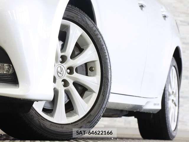 Lexus GS 2016-04 6216355-19