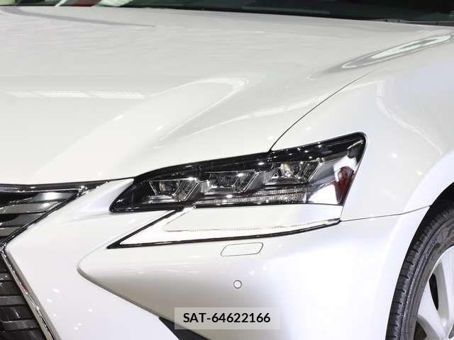 Lexus GS 2016-04 6216355-7