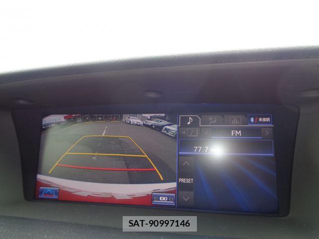 Lexus GS 2013-10 6245125-11