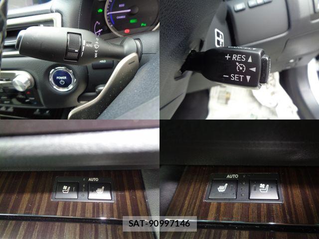 Lexus GS 2013-10 6245125-12