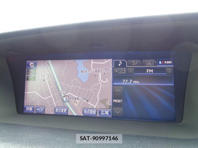 Lexus GS 2013-10 6245125-14