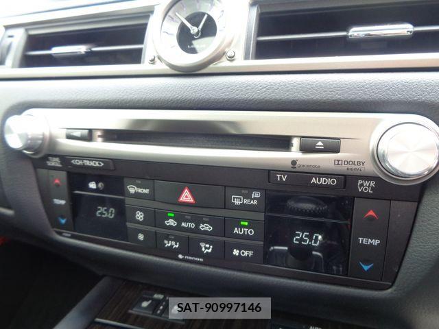 Lexus GS 2013-10 6245125-15