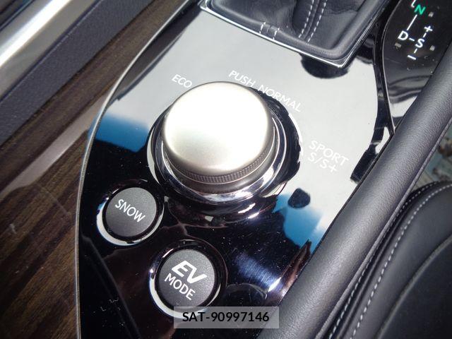 Lexus GS 2013-10 6245125-17