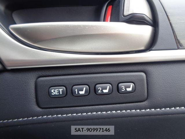 Lexus GS 2013-10 6245125-20