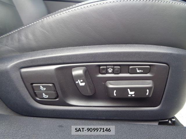 Lexus GS 2013-10 6245125-21