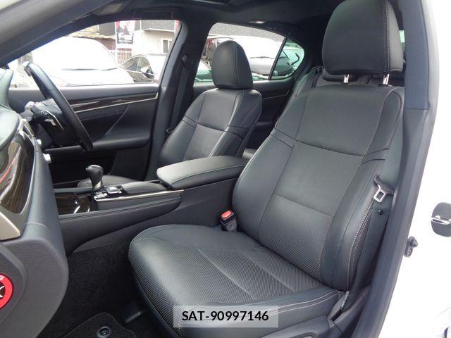 Lexus GS 2013-10 6245125-24