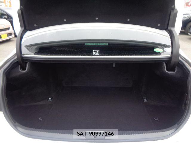 Lexus GS 2013-10 6245125-27