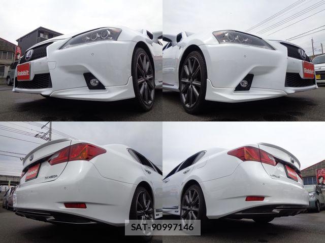 Lexus GS 2013-10 6245125-4
