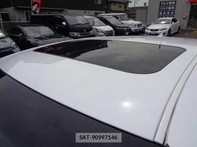 Lexus GS 2013-10 6245125-8