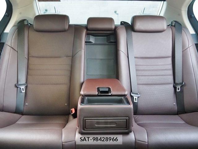 Lexus GS 2018-10 6245118-12