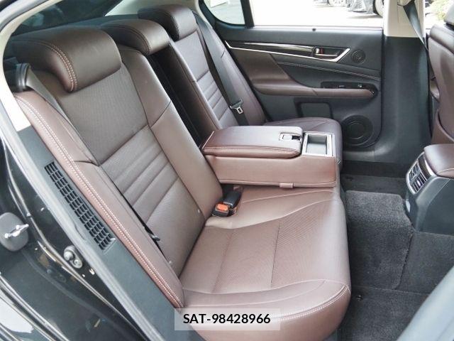 Lexus GS 2018-10 6245118-13