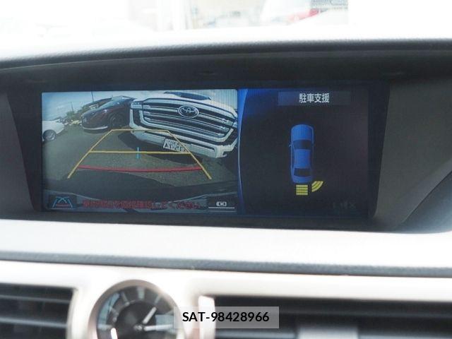 Lexus GS 2018-10 6245118-17