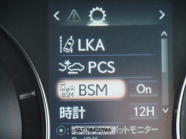Lexus GS 2018-10 6245118-20