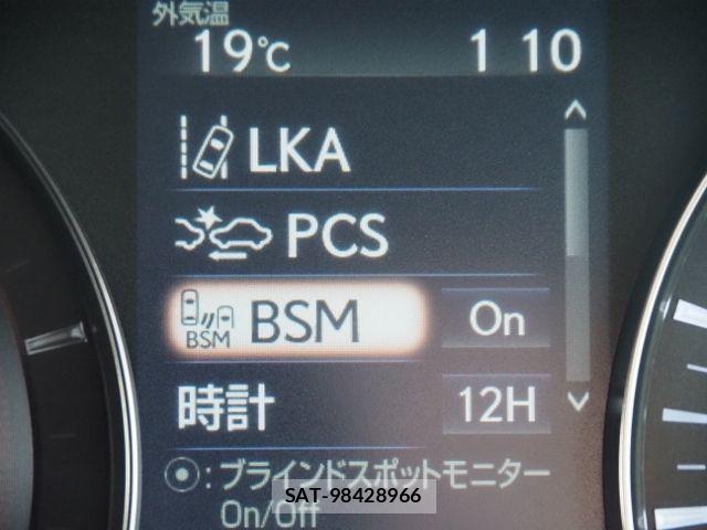 Lexus GS 2018-10 6245118-21