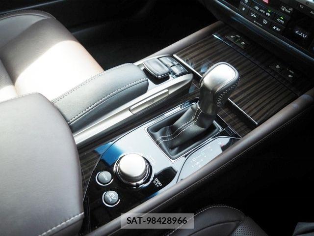 Lexus GS 2018-10 6245118-23