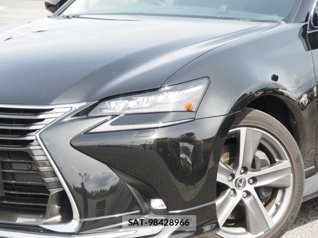 Lexus GS 2018-10 6245118-7