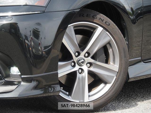 Lexus GS 2018-10 6245118-8