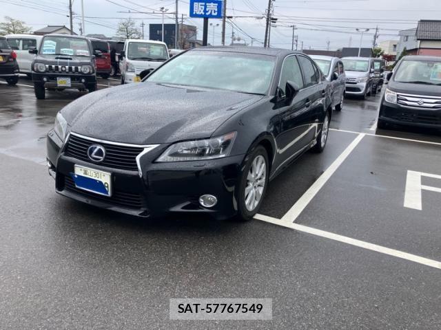 Lexus GS 2012-04 6276702-0