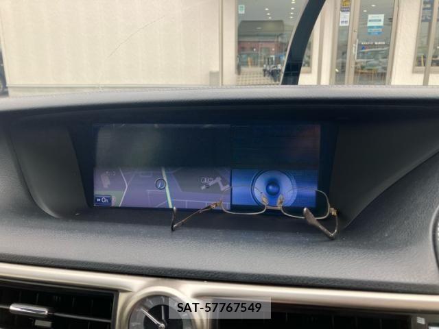 Lexus GS 2012-04 6276702-11