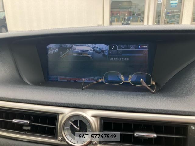 Lexus GS 2012-04 6276702-12
