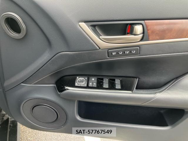 Lexus GS 2012-04 6276702-16