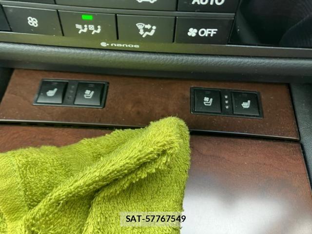 Lexus GS 2012-04 6276702-18