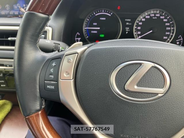 Lexus GS 2012-04 6276702-21